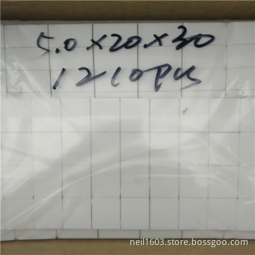 PM200S Excellen electrical insulation thermally conductive silicone gap pad